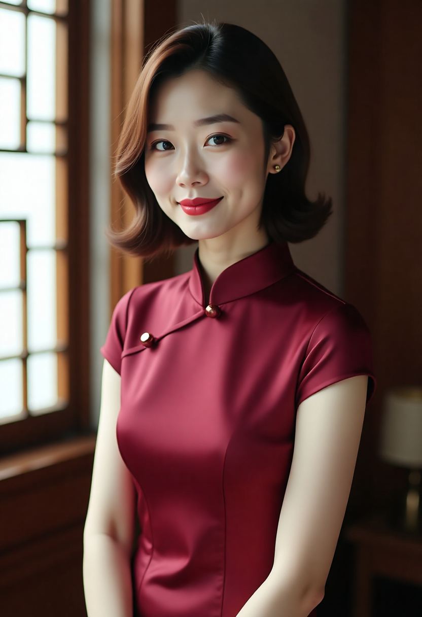 美国派对海报