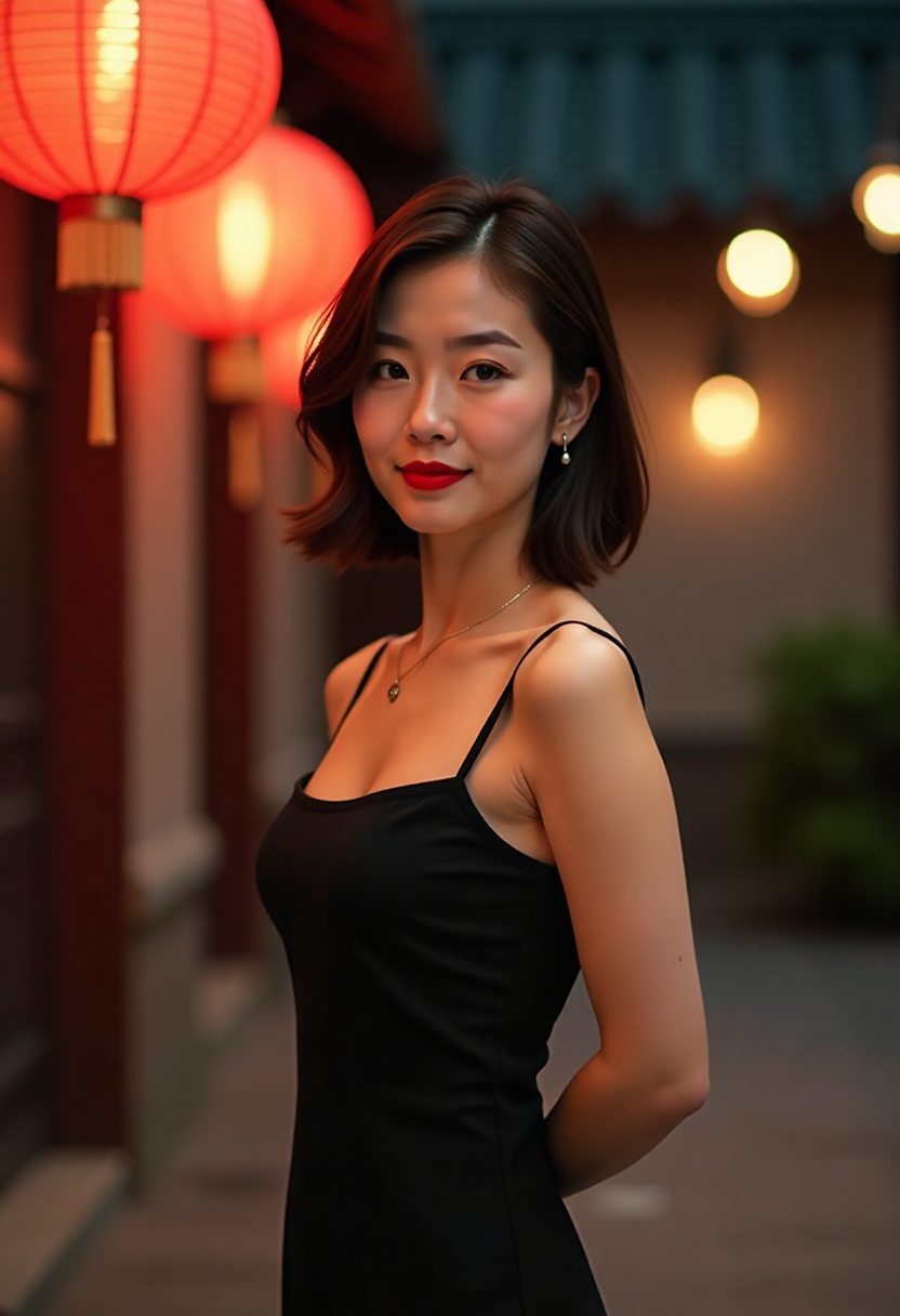 演员