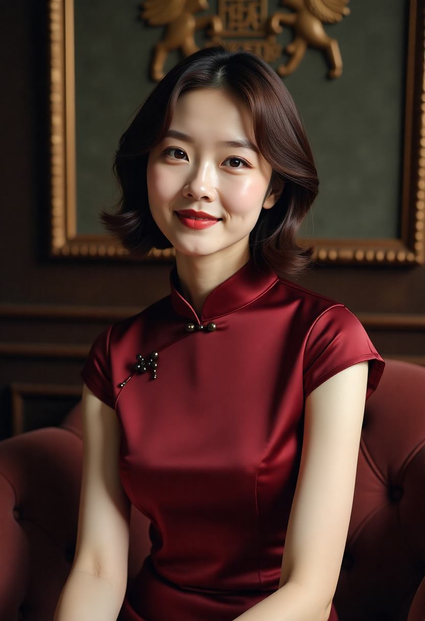 演员