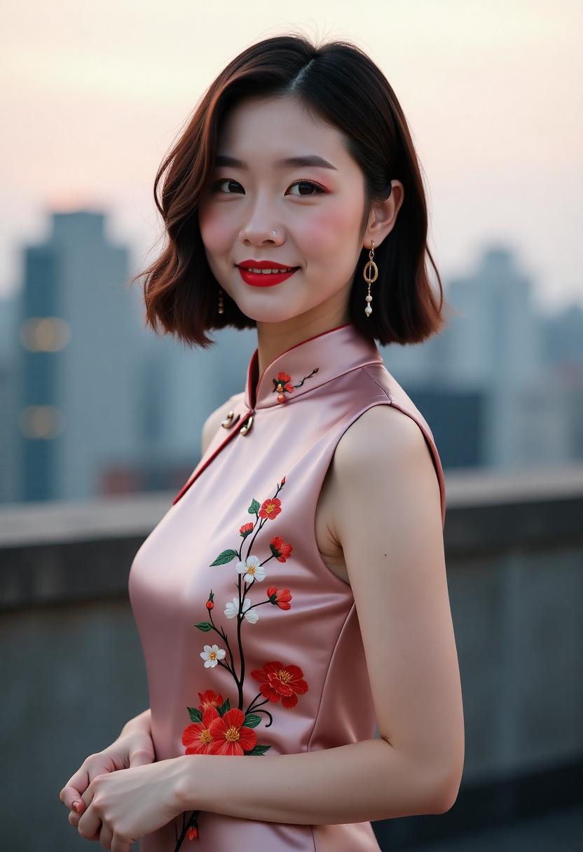 演员
