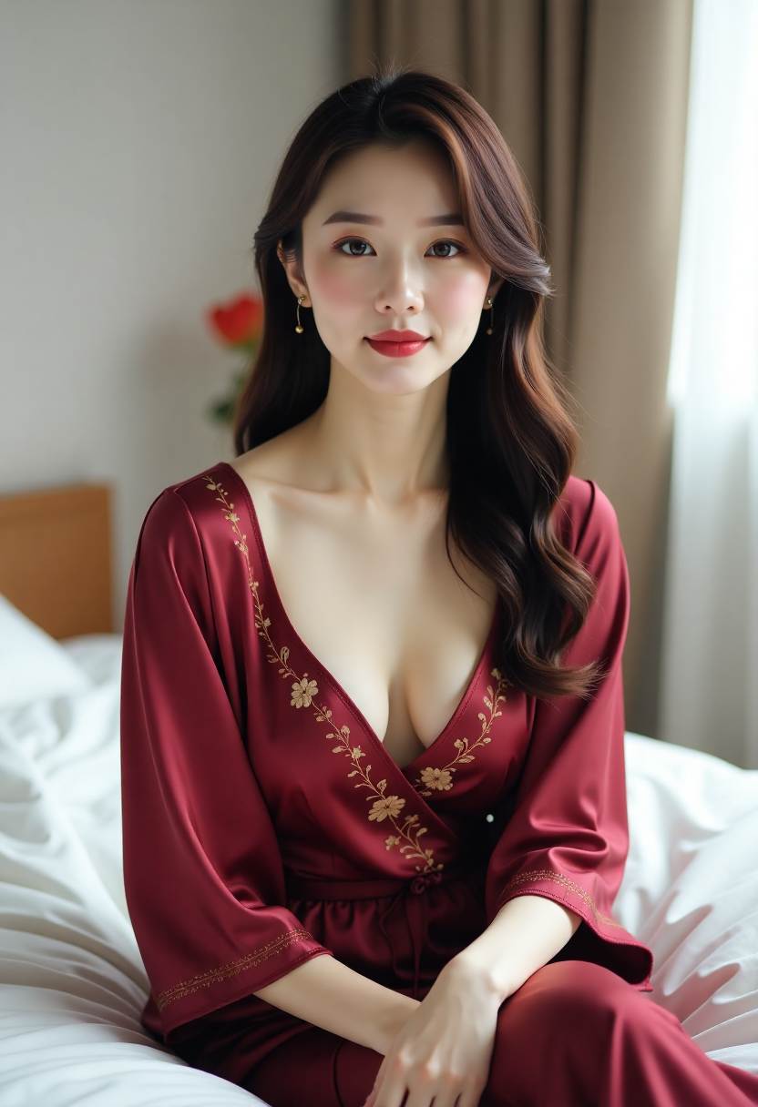 演员