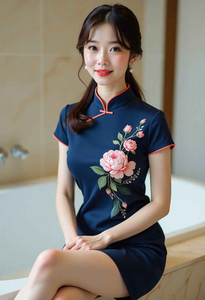 演员